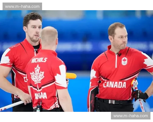 瑞典冰壶男队加局险胜 提前一轮锁定冬奥半决赛席位