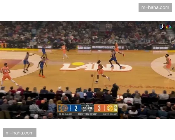 骑士哈登米切尔后场组合,进攻组织与空间创造被寄厚望