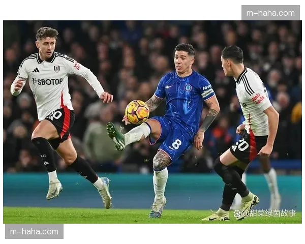 富勒姆44分进攻端43球防守44球 净胜球为负陷入中游混战